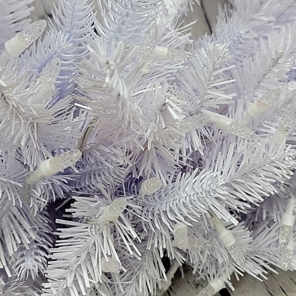 Bethlehem Lights 48" Swag with Timer and Remote Control NIB! - Picture 3 of 6